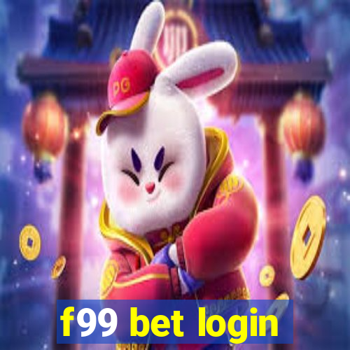 f99 bet login